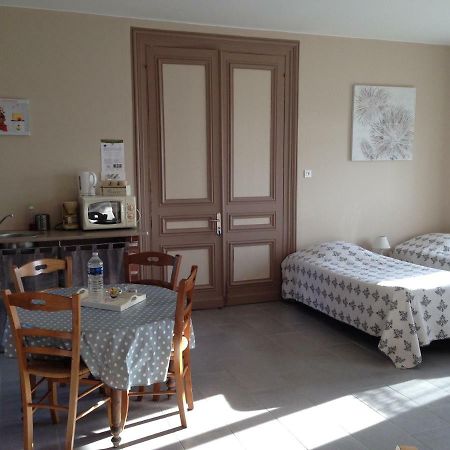 La Cense Hebron Bed & Breakfast Ardres Exterior photo